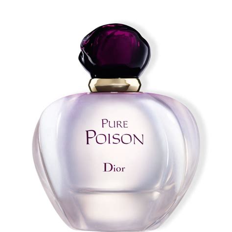 günstig poison eai de parfüm dior kaufen|Dior Pure Poison Eau de Parfum .